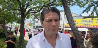 Ser funcionario público es de alto riesgo en México: Alfonso Martínez tras asesinato de jefe de Tenencia