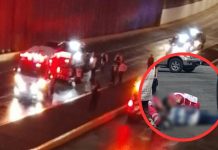 Atropellan a dos personas en diferentes puntos de Morelia