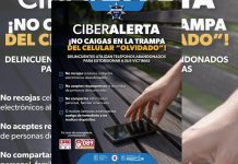 SSP alerta sobre posible modalidad de secuestro virtual