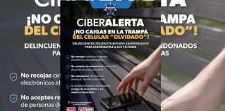 SSP alerta sobre posible modalidad de secuestro virtual