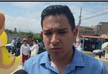 Jefe de Tenencia asesinado no había solicitado seguridad: secretario de seguridad de Morelia