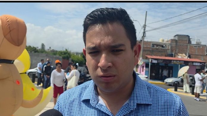 Jefe de Tenencia asesinado no había solicitado seguridad