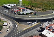 Distribuidor vial en Zamora estará listo para julio de 2027: Rogelio Zarazúa