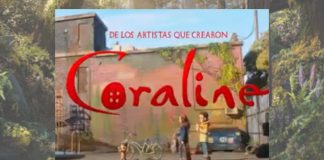 #VIDEO // El cine se adentra en un reino donde nada es lo que parece