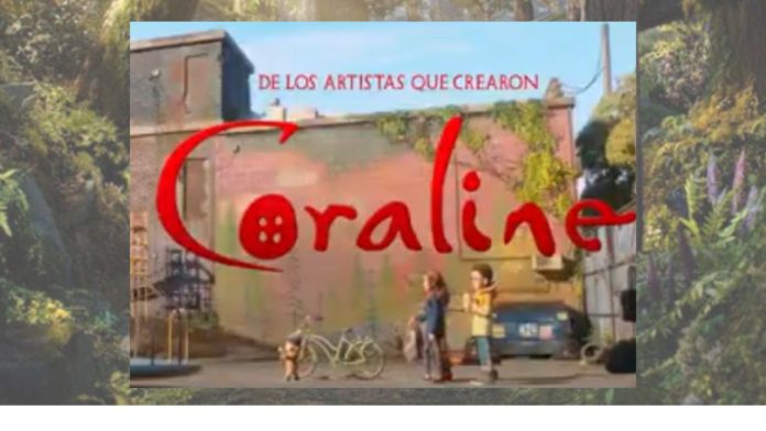 El cine se adentra en un reino donde nada es lo que parece