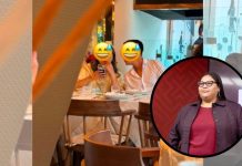 Citlalli Hernández responde a críticas tras ser fotografiada en restaurante de CDMX