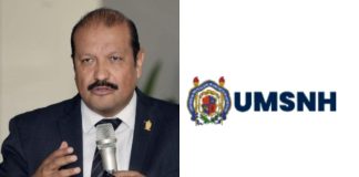 Denuncia director de Derecho de la UMSNH acoso laboral por parte de Rectoría