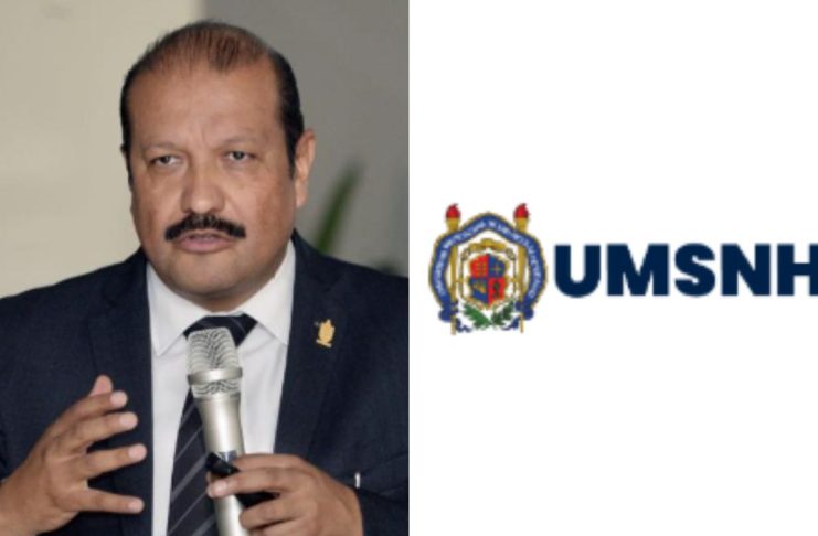Denuncia director de Derecho de la UMSNH acoso laboral por parte de Rectoría