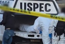 Localizan torso humano abandonado en El Zapote, Zinapécuaro
