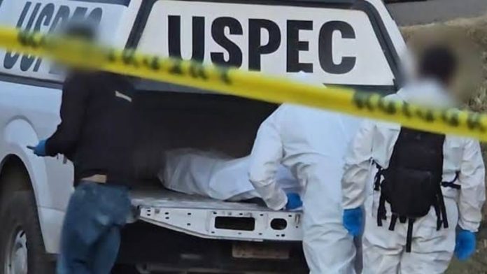 Localizan torso humano abandonado en El Zapote