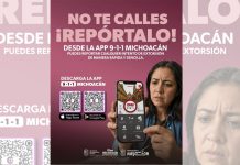 Una llamada con lada local también puede ser una extorsión
