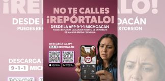 Una llamada con lada local también puede ser una extorsión