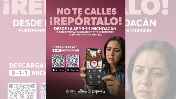 Una llamada con lada local también puede ser una extorsión