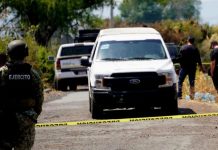Guardia Nacional repele agresión en Buenavista; mueren 3 presuntos gatilleros
