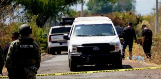 Guardia Nacional repele agresión en Buenavista; mueren 3 presuntos gatilleros