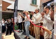 Destacan calidad mundial del café michoacano en Segundo Festival de Café en Morelia
