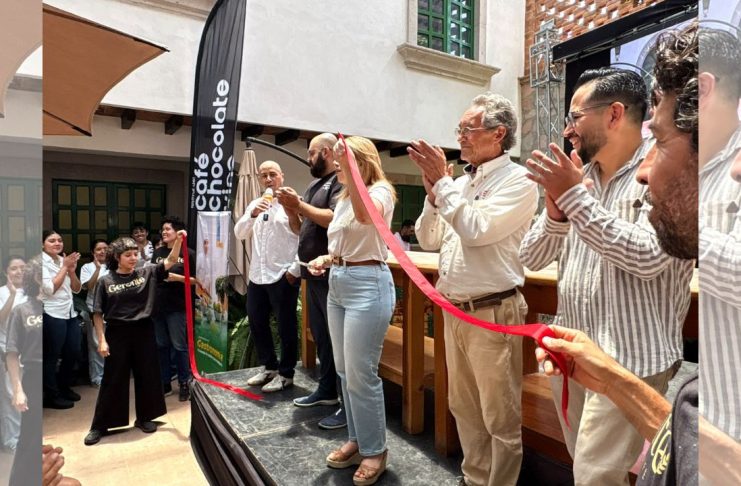 Destacan calidad mundial del café michoacano en Segundo Festival de Café en Morelia