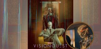 #VIDEO // ¡Visión y Ultrón están de vuelta! Marvel prepara su reencuentro en VisionQuest
