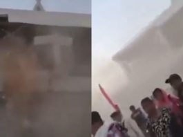 Indonesia tiembla con fuerza: sismo deja víctimas y activa alerta de tsunami