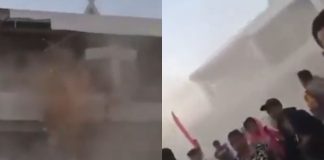 Indonesia tiembla con fuerza: sismo deja víctimas y activa alerta de tsunami