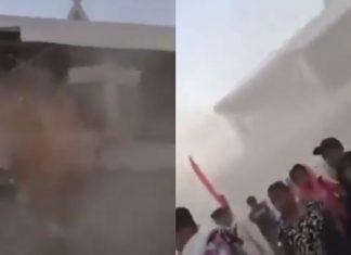 Indonesia tiembla con fuerza: sismo deja víctimas y activa alerta de tsunami