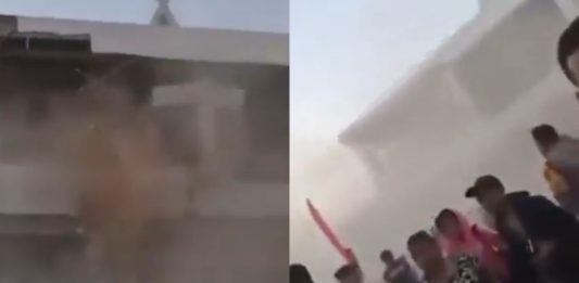 Indonesia tiembla con fuerza: sismo deja víctimas y activa alerta de tsunami