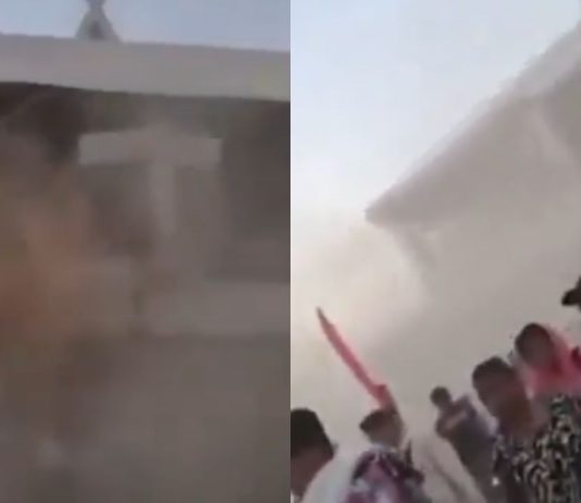 Indonesia tiembla con fuerza: sismo deja víctimas y activa alerta de tsunami