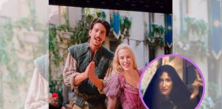 #VIDEO // ¡Rapunzel vuelve a cobrar vida! Disney revela a Madre Gothel y fecha para el live action