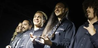 #VIDEO // ¿Cristian Castro, el nuevo salvador del heavy metal?