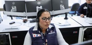 Denunciar una extorsión te protege y evita nuevas víctimas