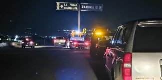 Derrape mortal en La Piedad deja un adolescente sin vida y otro herido