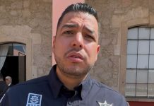 Investiga Asuntos Internos a 100 policías de la Guardia Civil en Michoacán