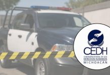 Abre CEDH queja por muerte de interno en penal de Alto Impacto
