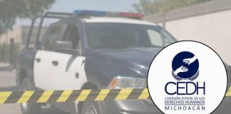 Abre CEDH queja por muerte de interno en penal de Alto Impacto