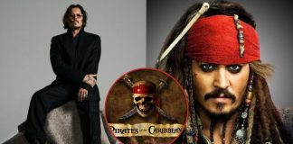 ¡Jack Sparrow podría volver! Johnny Depp negocia su regreso a Piratas del Caribe
