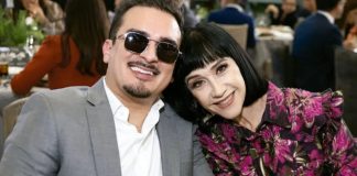 ¿Se acabó el romance? Susana Zabaleta y Ricardo Pérez estarían tomando caminos distintos