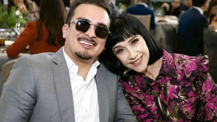 Susana Zabaleta y Ricardo Pérez estarían tomando caminos distintos