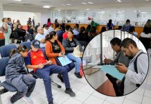 SEE retoma actividades con normalidad tras periodo vacacional