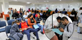 SEE retoma actividades con normalidad tras periodo vacacional
