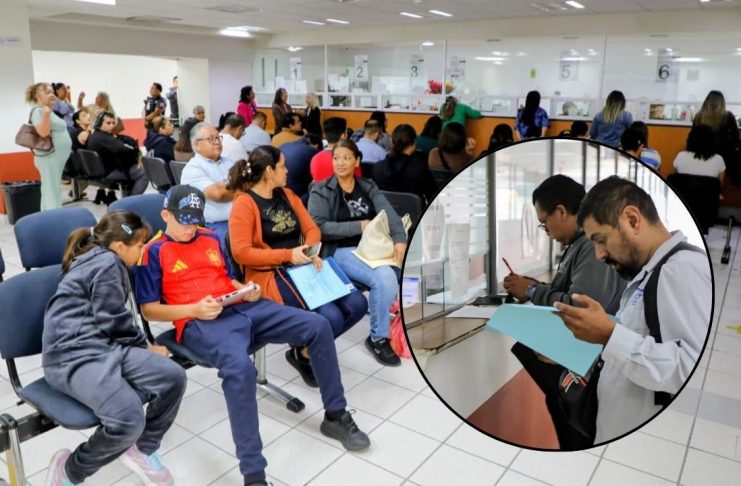 SEE retoma actividades con normalidad tras periodo vacacional