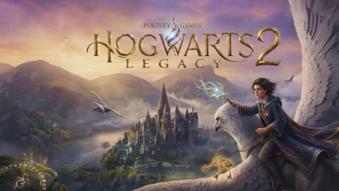 Hogwarts vuelve a abrir sus puertas