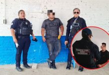 Frustra Unidad Antiextorsión de la Guardia Civil 3 secuestros virtuales en Morelia