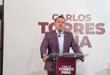 Torres Piña señala que retiro de visas es por proceso electoral de E.U