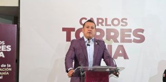 Torres Piña señala que retiro de visas es por proceso electoral de E.U