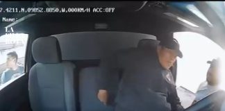 #VIDEO // Violencia en la México-Puebla: chofer enfrenta ataque durante intento de asalto