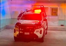 Adolescente de 17 años pierde la vida tras ser apuñalado por su hermano en Santa Cruz, Sonora