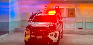 Adolescente de 17 años pierde la vida tras ser apuñalado por su hermano en Santa Cruz, Sonora