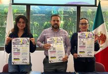 Esperan 700 corredores en carrera inclusiva en el Centro de Morelia