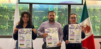 Esperan 700 corredores en carrera inclusiva en el Centro de Morelia