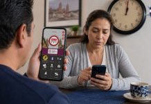 El primer minuto es clave para frenar una extorsión telefónica